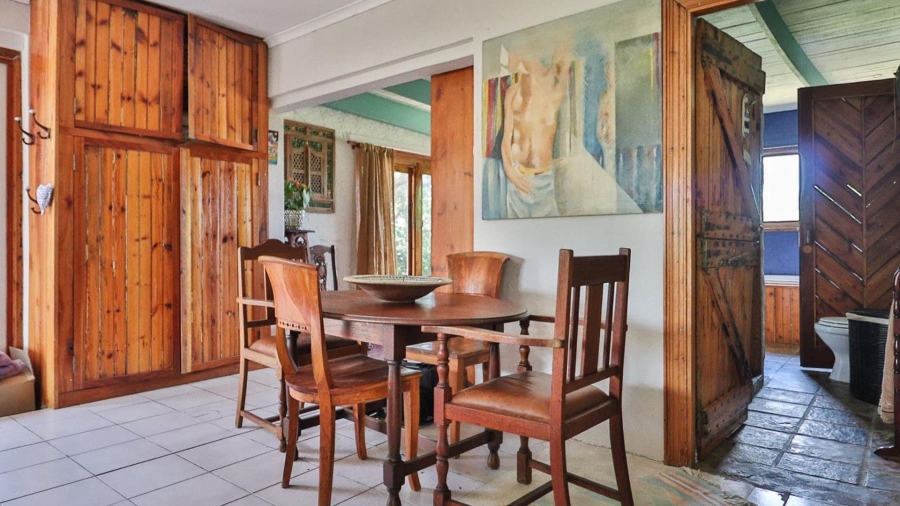 2 Bedroom Property for Sale in Kleinkrantz Western Cape